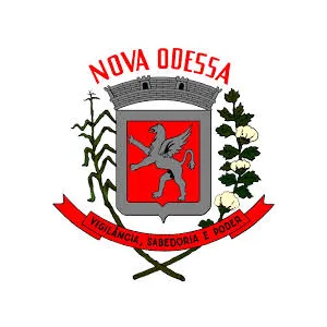 [Brasão de Nova Odessa]